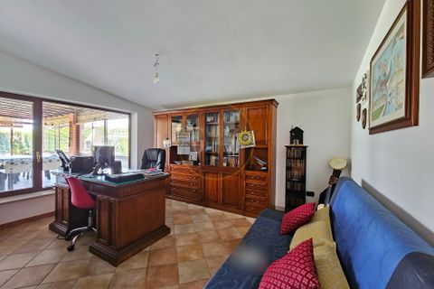 Villa a Cutrofiano, Lecce, Cutrofiano - € 350.000 | Ref:  VL003 - foto 33